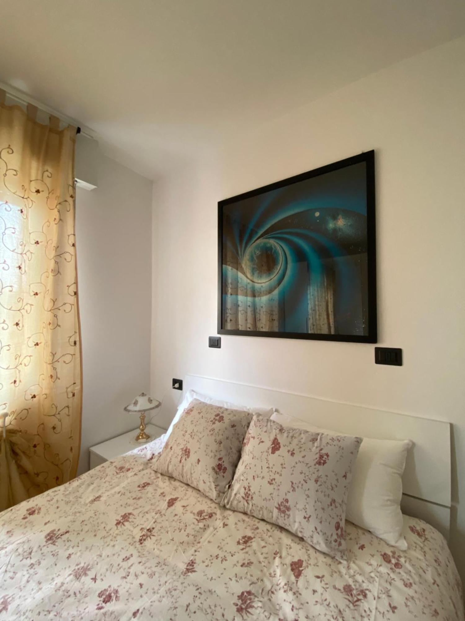 Bed and Breakfast Sole , Neve E Relax Клузоне Экстерьер фото